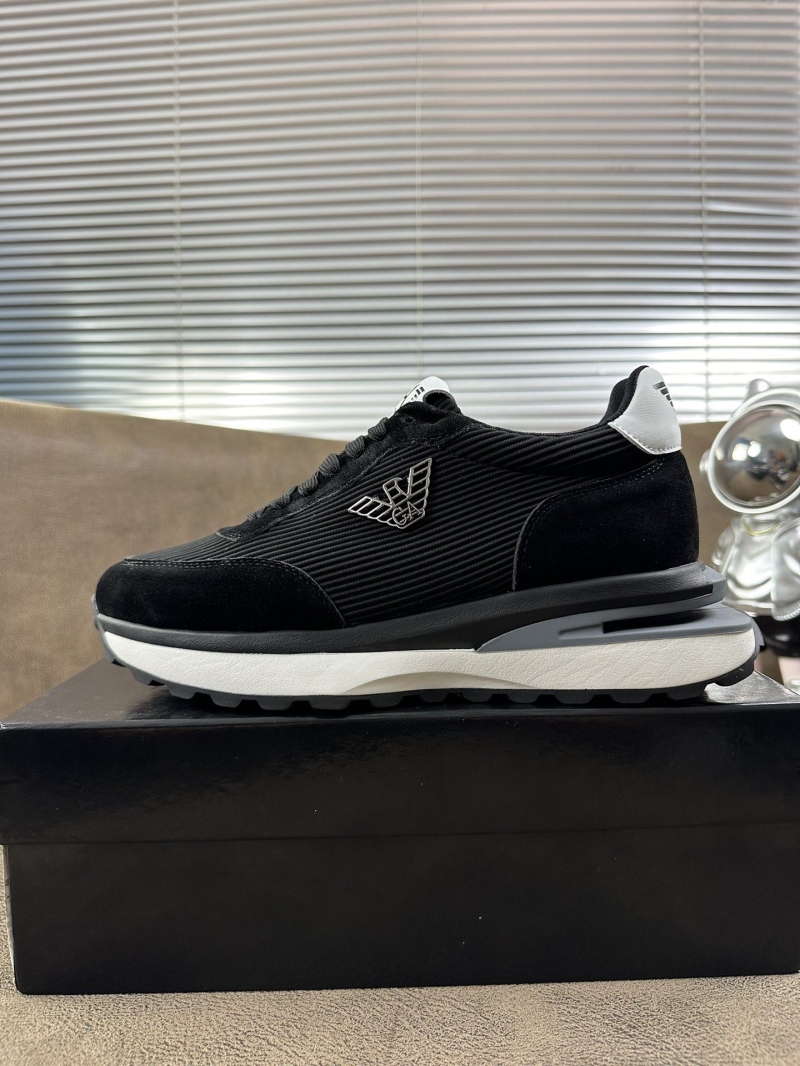 Armani Sneakers